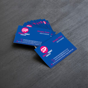 Business Cards