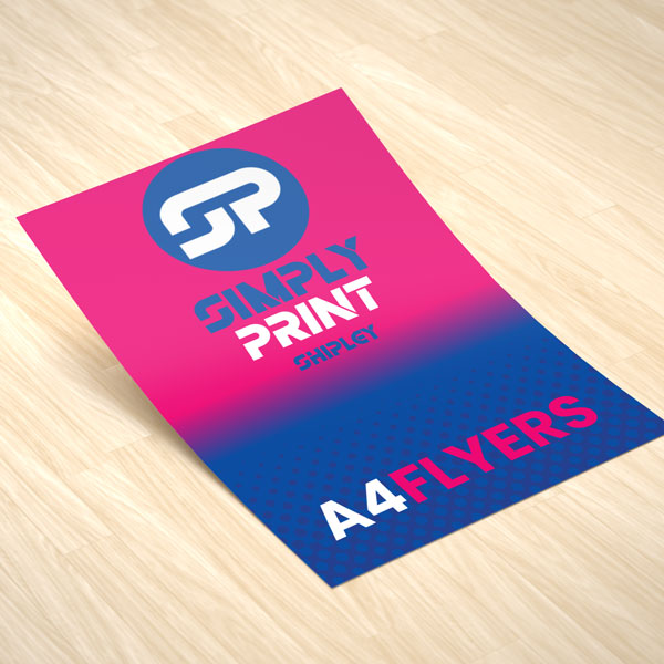 Flyers - Image 3