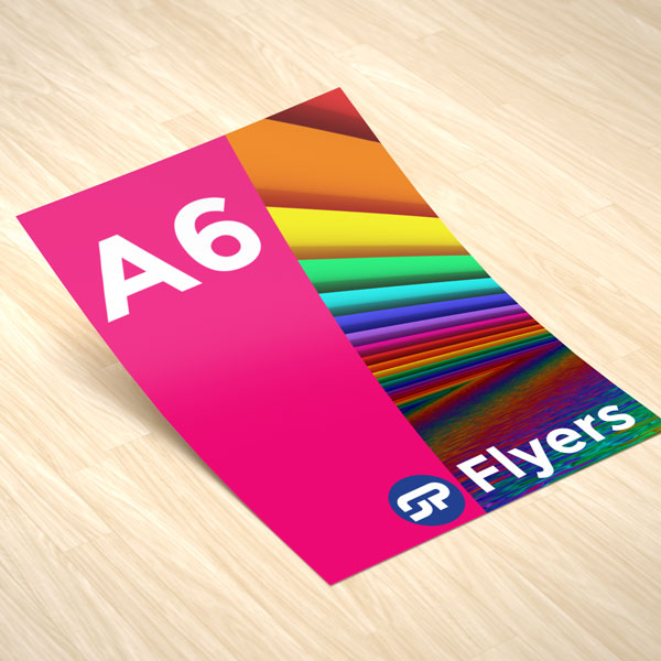 Flyers - Image 6