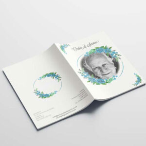 Order of Service
