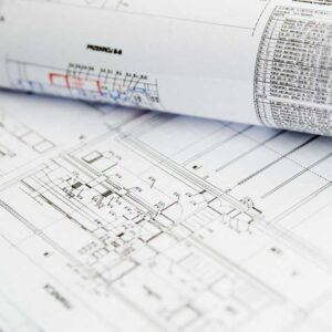 Architectural Plans